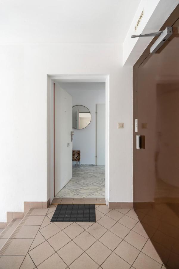 Apartament Roof With Terrace, Parking And Ac
